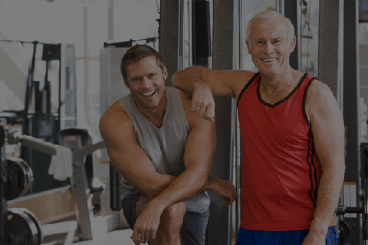 Testosterone Replacement Therapy