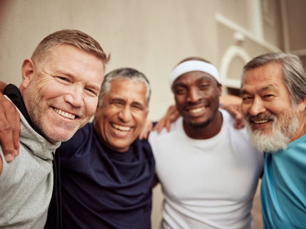 Common Myths About Testosterone Replacement Therapy: Separating Fact from Fiction