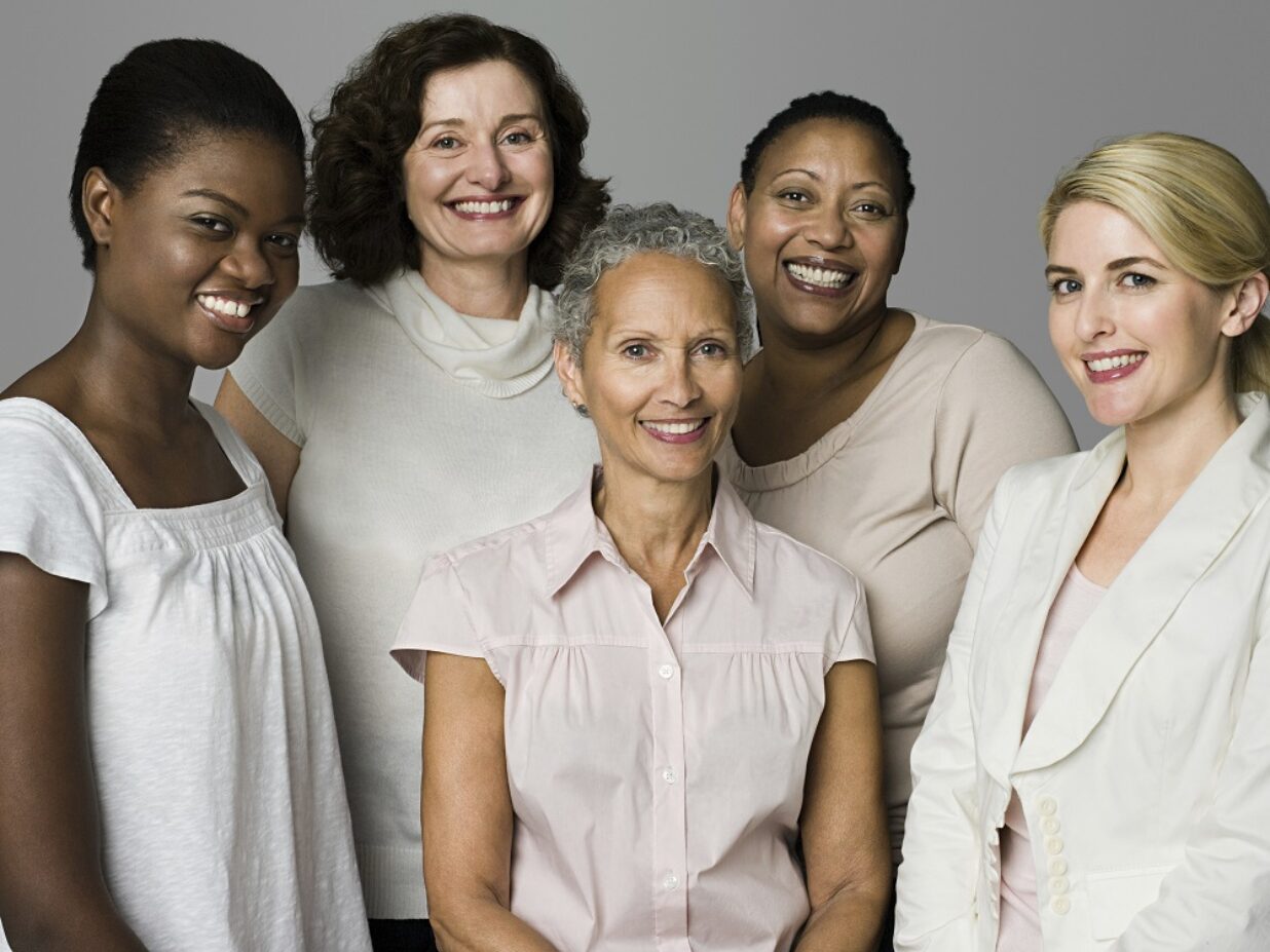 How Bioidentical Hormone Replacement Therapy (BHRT) Can Improve Women’s Wellness