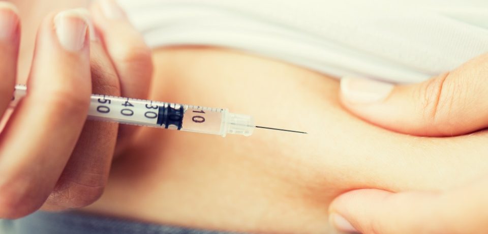 tirzepatide injection