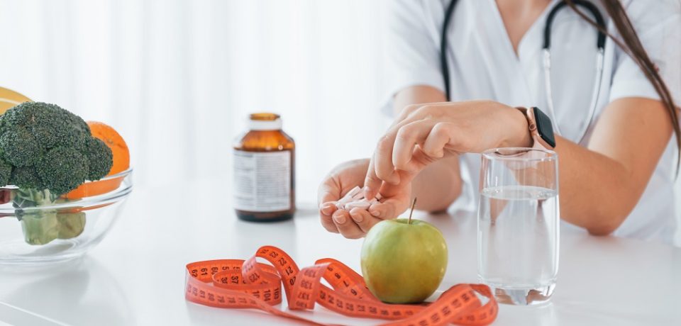 weight loss clinic