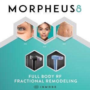 Morpheus8